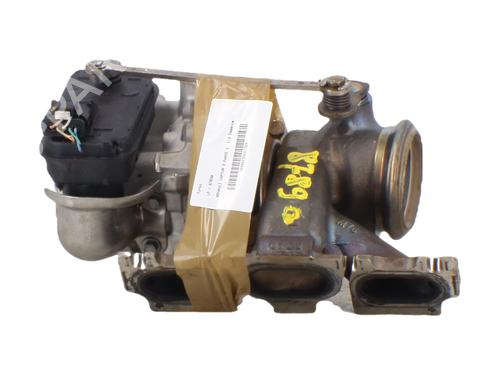 Used Turbocharger/Supercharger Turbocharger/Supercharger RENAULT CAPTUR II (HF_) TCe 130 (HFMF) (131 hp) 40118012 40118012