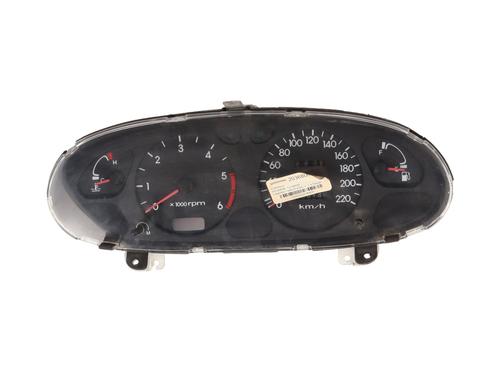 Used Instrument cluster Instrument cluster HYUNDAI LANTRA II (J-2) 1.9 D (68 hp) 25688073 25688073