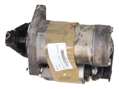 Used Starter Starter RENAULT ESPACE IV (JK0/1_) 2.2 dCi (JK0H) (150 hp) 25697060 25697060