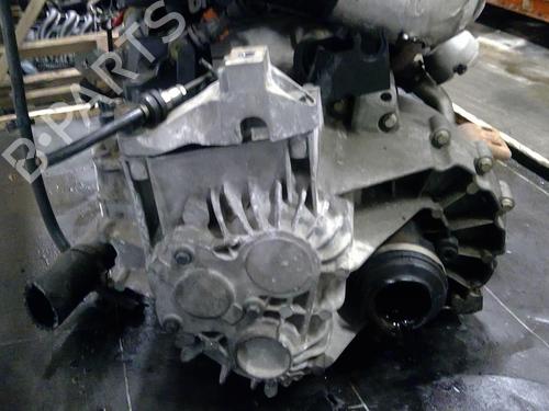 Used Gearbox Gearbox VOLVO V50 (545) 2.0 D (136 hp) 25696042 25696042