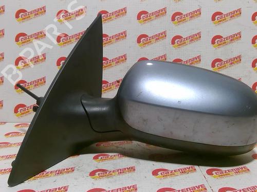 Used Left mirror OPEL CORSA C (X01) 1.2 (F08, F68) (75 hp) 25695823