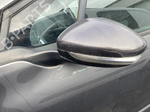 Used Left mirror Left mirror PEUGEOT 2008 I (CU_) 1.6 HDi (92 hp) 33739044 33739044