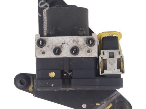 ABS pump PEUGEOT 206 SW (2E/K) 2.0 HDi | BP35806241M43 - Image 2