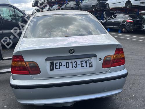 Right tailgate light BMW 3 (E46) 320 d | BP27819573C80  - Image 10