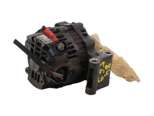 Alternator FORD FIESTA V (JH_, JD_) 1.4 16V | BP25692282M7 