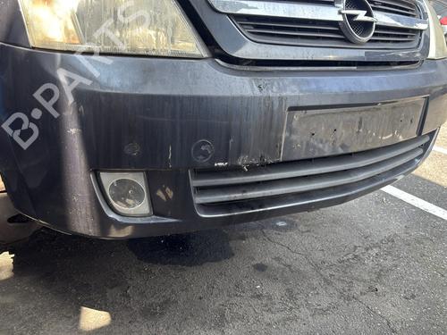 AC compressor OPEL MERIVA A MPV (X03) 1.7 CDTI (E75) | BP27746332M34 