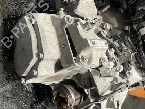 Used Gearbox Gearbox PEUGEOT 207 (WA_, WC_) 1.6 HDi (92 hp) 25688729 25688729