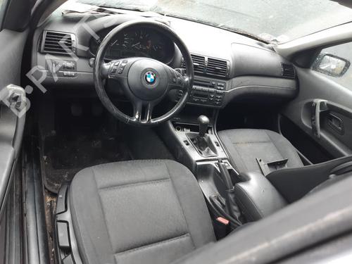 BMW 3 Compact (E46) 2540549