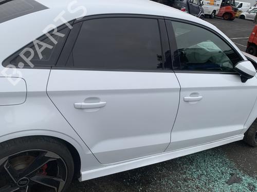 Right tailgate light AUDI A3 Sportback (8VA, 8VF) 2.0 TDI | BP33681966C80  - Image 8