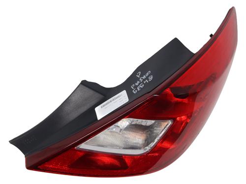 Right taillight OPEL CORSA D (S07) 1.3 CDTI (L08, L68) | BP25692049C35 - Image 3