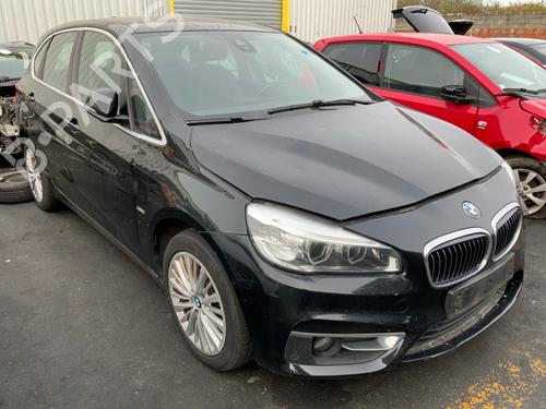 Used Parts BMW 2 Active Tourer (F45)  214 d  5067840