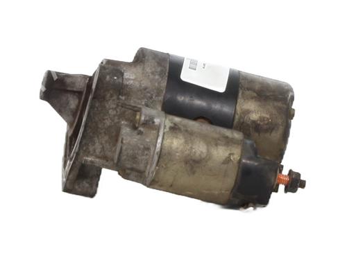 Anlasser PEUGEOT 206 Hatchback (2A/C) 1.1 i | BP25688477M8 