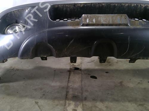 Front bumper HYUNDAI SANTA FÉ I (SM) 2.0 CRDi 4x4 | BP25684487C7 