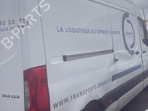 Switch MERCEDES-BENZ SPRINTER 3,5-t Van (B907, B910) 314 CDI RWD (907.631, 907.633, 907.635, 907.637) | BP32977669I30  - Image 7