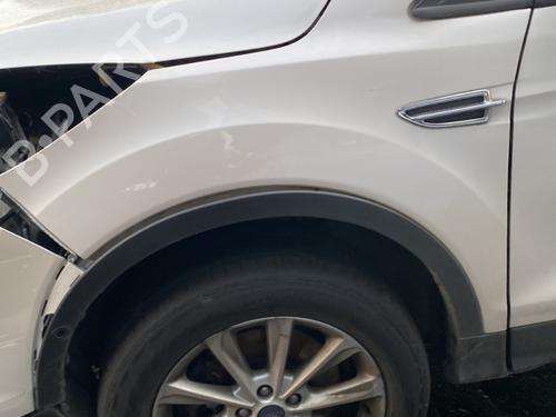 Forskærm venstre FORD KUGA II (DM2) 2.0 TDCi (150 hp) 31830013