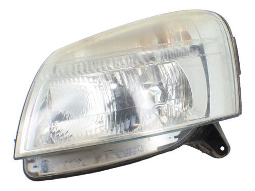Scheinwerfer links für CITROËN BERLINGO / BERLINGO FIRST Box Body/MPV (M_) 1.9 D 70 (MBWJZ, MCWJZ) (69 hp) 29529278