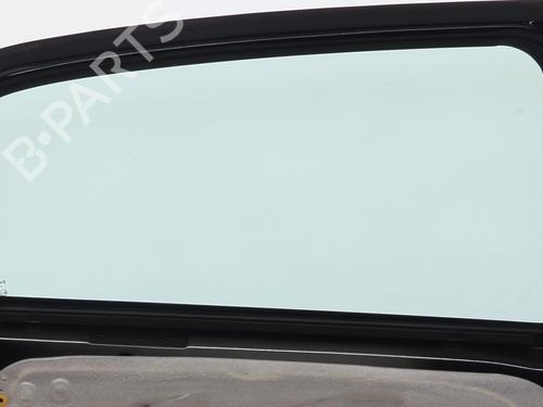 Left rear door FIAT PUNTO EVO (199_) 1.3 D Multijet (199AXC1A, 199BXC1A, 199AXT1A, 199BXT1A) | BP28096846C4 