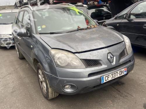 Gearbox RENAULT KOLEOS I (HY_) 2.0 dCi 4x4 (HY0K) | BP25692238M3 - Image 8