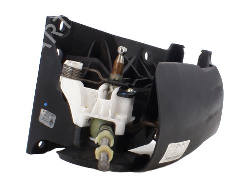 Gear lever RENAULT TRAFIC III Van (FG_) 1.6 dCi 115 (FGMD) | BP27896891M90 - Image 4