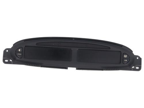 Used Instrument cluster CITROËN XSARA PICASSO (N68) 2.0 HDi (90 hp) 25910798