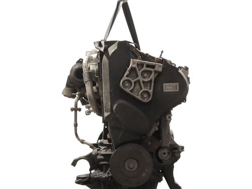 Used Engine Engine RENAULT GRAND SCÉNIC II (JM0/1_) [2004-2009] 33724010 33724010