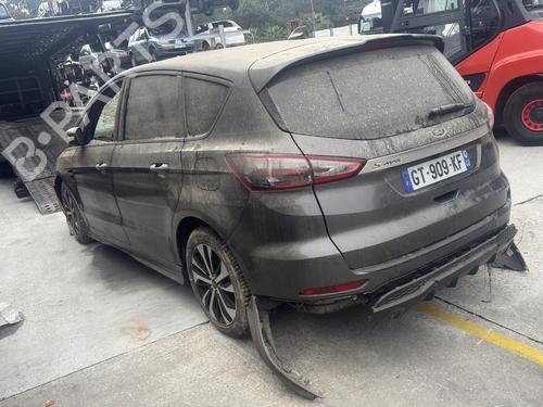 Used Parts FORD S-MAX (CJ, WA6)  2.5 FHEV  4345619