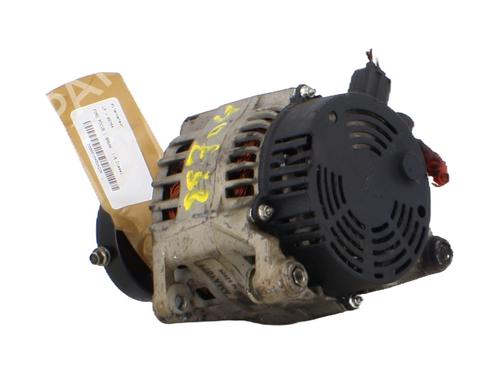 Used Alternator Alternator FORD FOCUS I Turnier (DNW) 1.8 Turbo DI / TDDi (90 hp) 25672696 25672696