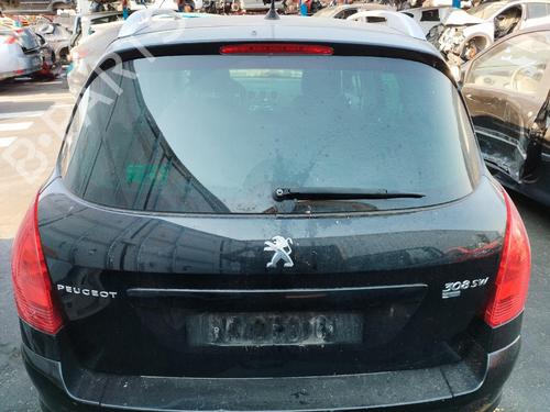 Used Tailgate Tailgate 37613050 37613050