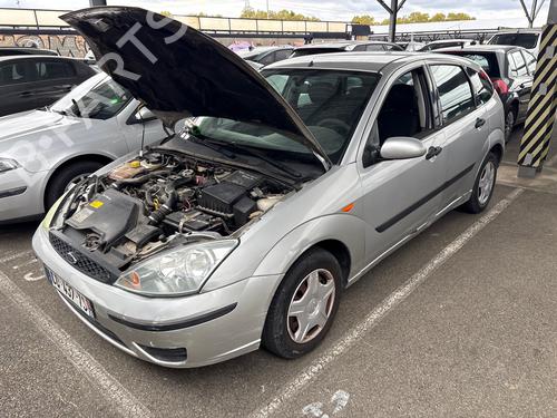 Used Parts FORD FOCUS I (DAW, DBW)  1.8 TDCi  5015391