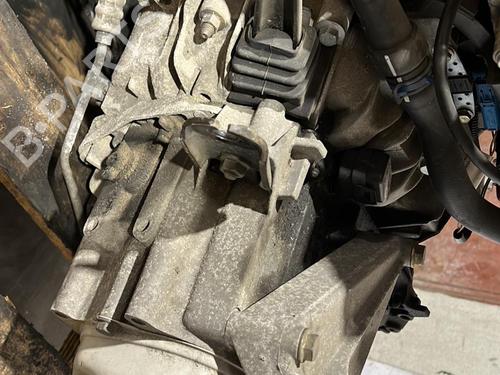Gearbox RENAULT MEGANE I (BA0/1_) 1.6 16V (BA04, BA0B, BA11, BA1J, BA16, BA19, BA1K, BA1V,... | BP25687130M3 