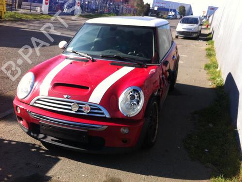 Front right seatbelt MINI MINI (R50, R53) Works | BP25699377I25 - Image 8