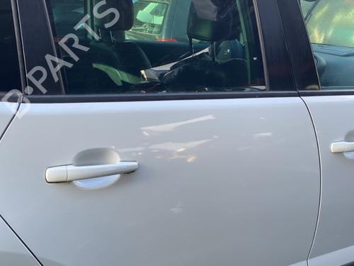 Porta posteriore destra PEUGEOT 3008 I MPV (0U_) 2.0 HDi (163 hp) 28427348