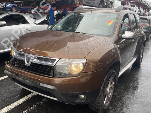 Left headlight DACIA DUSTER (HS_) 1.5 dCi | BP31625363C28 