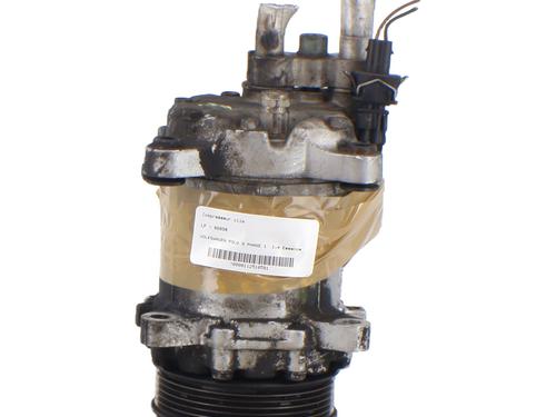 Used AC compressor VW POLO III (6N1) 60 1.4 (60 hp) 29182192