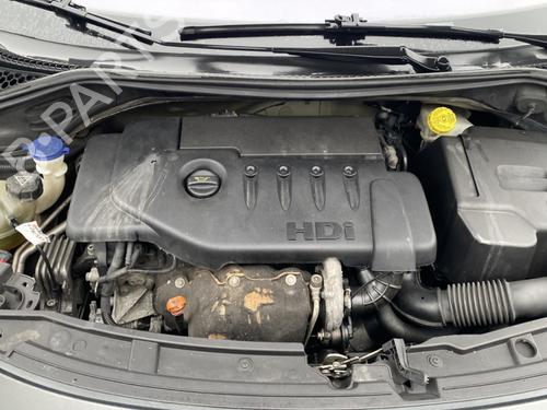 Used Servo brake PEUGEOT 207 (WA_, WC_) 1.4 HDi (68 hp) 31714918