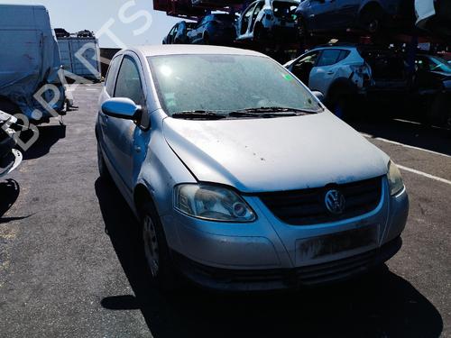 Left headlight VW FOX Hatchback (5Z1, 5Z3, 5Z4) 1.4 TDI | BP37002597C28 - Image 5