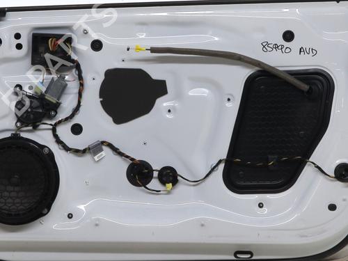 Used Front right window mechanism AUDI A3 (8V1, 8VK) 2.0 TDI (150 hp) 30339083