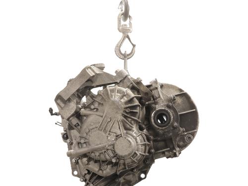 Used Gearbox Gearbox OPEL ASTRA K (B16) 1.6 CDTi (68) (136 hp) 39476791 39476791