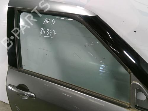Used Front right door window SUZUKI SWIFT III (MZ, EZ) 1.3 DDiS (RS413D) (75 hp) 25678476