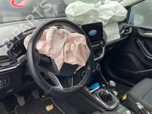 Right sun visor FORD FIESTA VII (HJ, HF) 1.0 EcoBoost | BP32321800I2 - Image 3