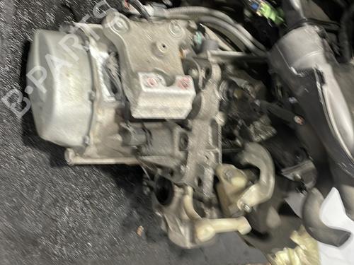 Used Gearbox Gearbox PEUGEOT 208 I (CA_, CC_) 1.2 THP 110 (110 hp) 25690509 25690509