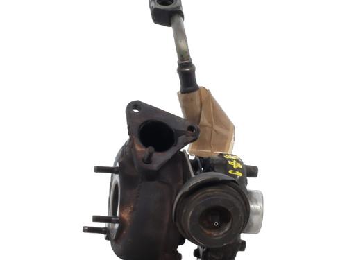 Turbolader/Kompressor VW PASSAT B5 (3B2) 1.9 TDI | BP25686299M71 
