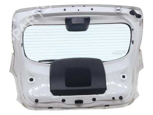 Used Tailgate Tailgate DACIA SANDERO II 1.0 SCe 75 (B8JC, B8JD, B8NC) (73 hp) 40493807 40493807