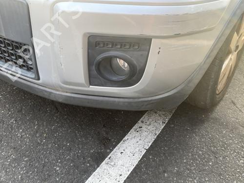 Used Left front fog light FORD FUSION (JU_) 1.6 (100 hp) 28213492