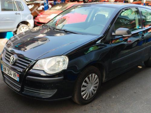 AC compressor VW POLO (9N_, 9A_) 1.4 TDI | BP25674694M34 