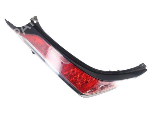 Left taillight TOYOTA AYGO (_B4_) 1.0 (KGB40) | BP40497244C34 - Image 6