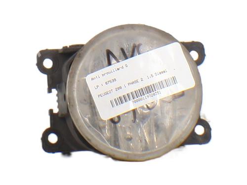 left-front-fog-light-peugeot-208-i-ca_-cc_-2012-2013-2014-2015-2016-2017-2018-2019-2020-2021-31853654 main image