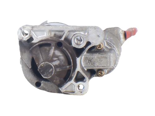 Starter OPEL CORSA D (S07) 1.0 (L08, L68) | BP37439241M8 - Image 2