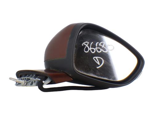 Right mirror PEUGEOT 508 SW I (8E_) 2.0 HDi RXH Hybrid4 | BP25937779C27