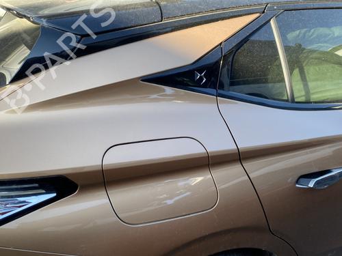 Used Fuel flap DS DS 4 II (FR_, FB_, F3_) E-TENSE 225 (F3DGZT) (224 hp) 27259851
